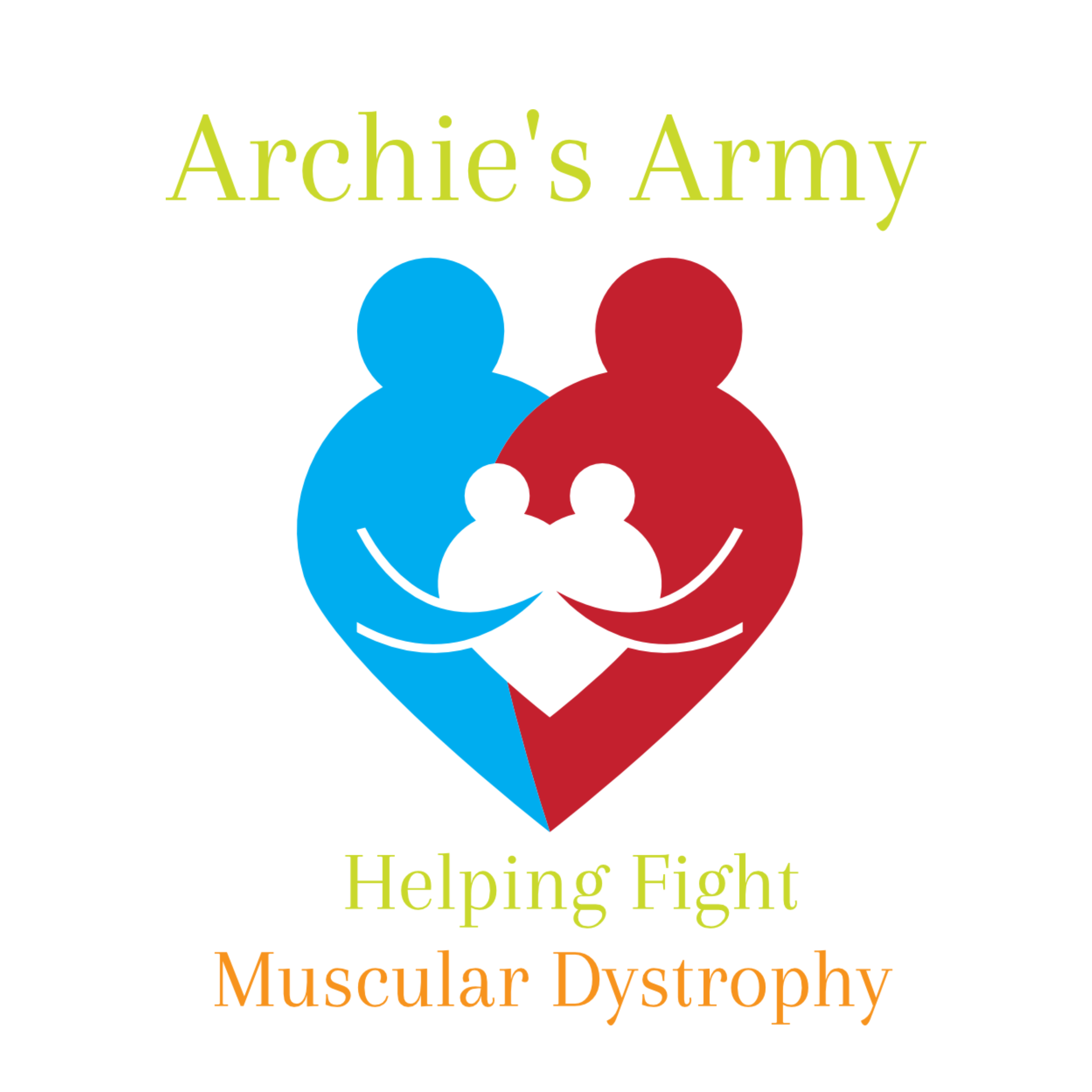 Archie's Army FFF Logo