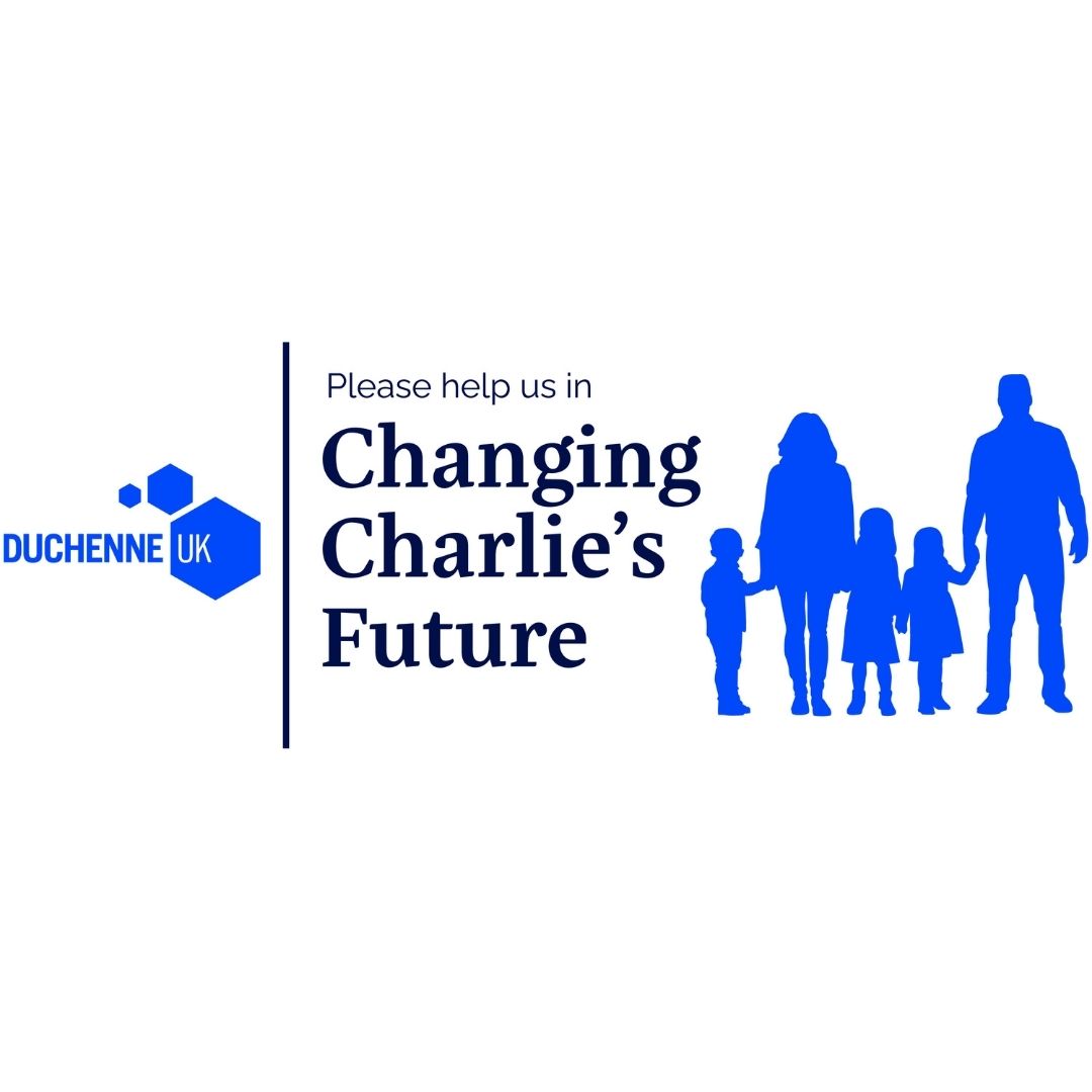 Changing Charlie's Future