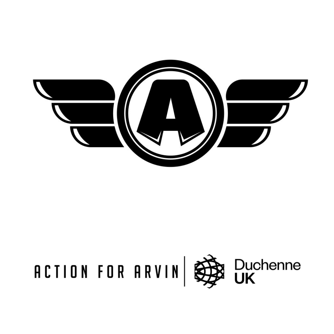 Action 4 Arvin Duchenne UK