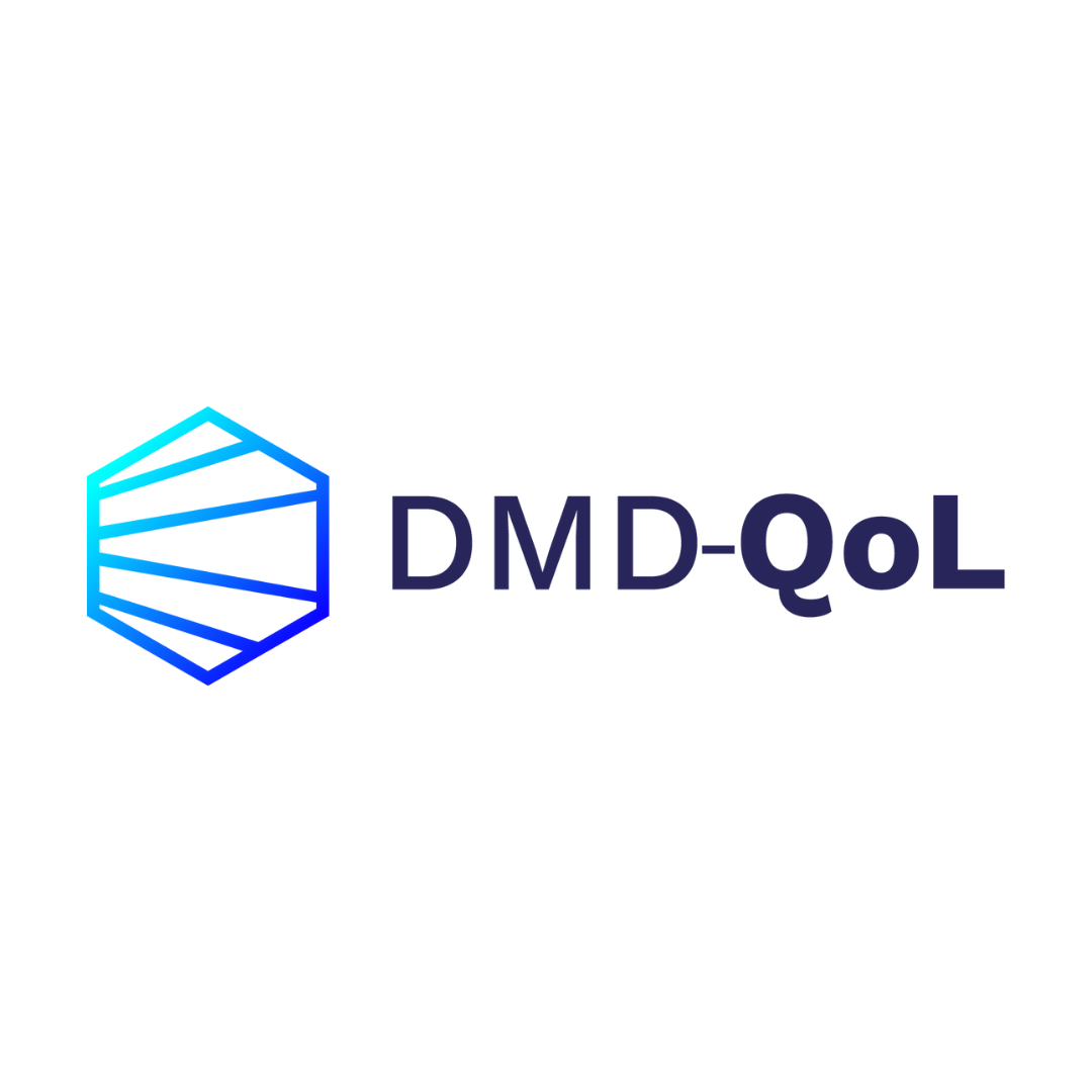 DMD logo square