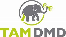 TAMDMD logo