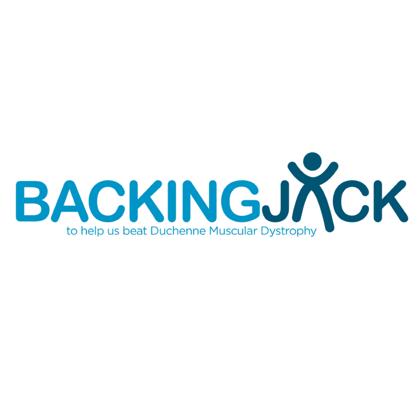 Backing Jack Logo