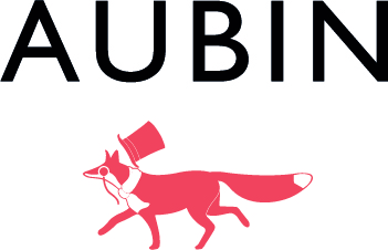 Aubin logo