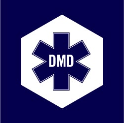 Duchenne UK In Case of Emergencies app icon